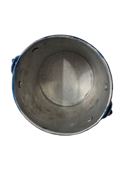 Truck Art Milk Bucket (Size : 15cmx12cm) - Image 10