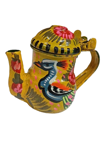 Truck Art Kettle (H-8cm) - Image 5
