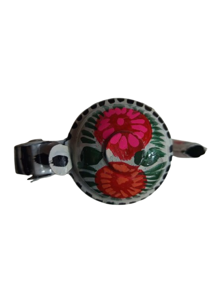 Truck Art Kettle (H-8cm) - Image 6