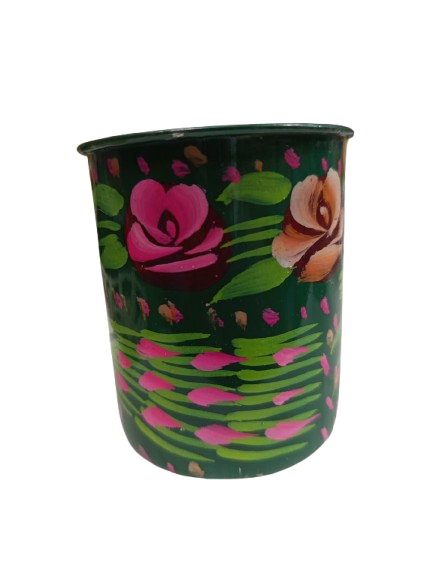 Truck Art Mug (H-8cm) - Image 7