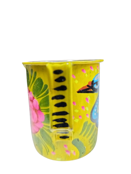 Truck Art Mug (H-8cm) - Image 8