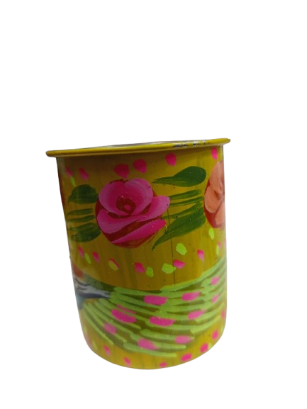 Truck Art Mug (H-8cm) - Image 7