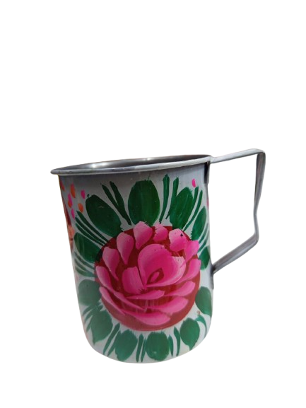 Truck Art Mug (H-8cm) - Image 5