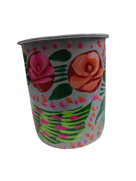 Truck Art Mug (H-8cm) - Image 6