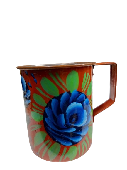 Truck Art Mug (H-8cm) - Image 7