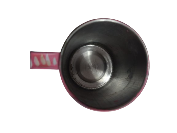 Truck Art Mug (H-8cm) - Image 5