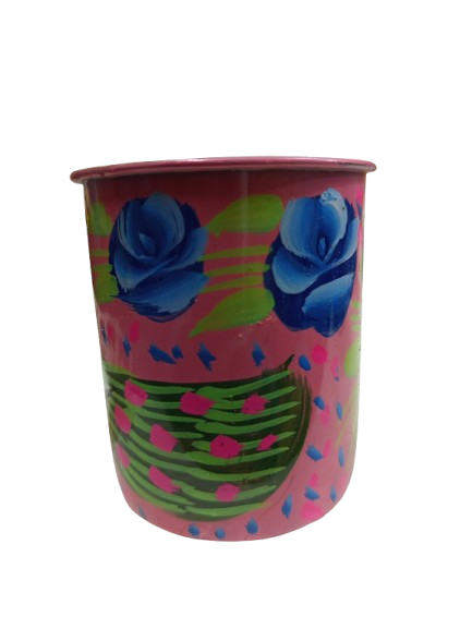 Truck Art Mug (H-8cm) - Image 7