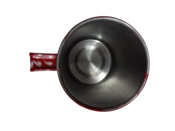 Truck Art Mug (H-8cm) - Image 8