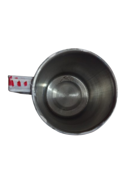 Truck Art Bundi Mug (H-8cm) - Image 5