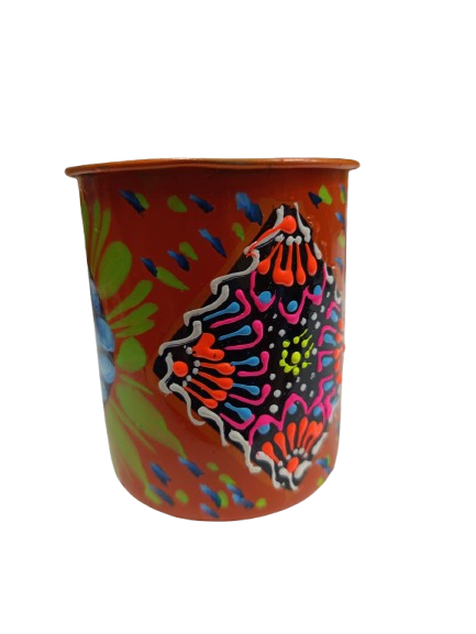 Truck Art Bundi Mug (H-8cm) - Image 6