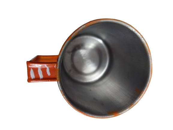 Truck Art Bundi Mug (H-8cm) - Image 7