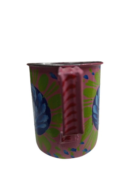 Truck Art Bundi Mug (H-8cm) - Image 8
