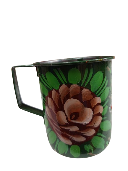 Truck Art Bundi Mug (H-8cm) - Image 5