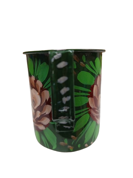 Truck Art Bundi Mug (H-8cm) - Image 6