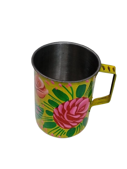Truck Art Mug (H-10cm) - Image 6