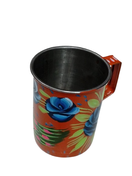 Truck Art Mug (H-10cm) - Image 7