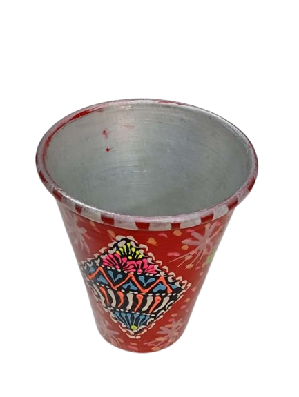 Truck Art Glass (15cm) - Image 6