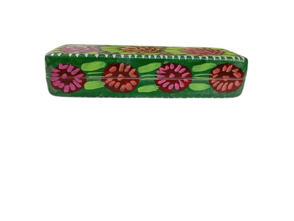 Truck Art Glass Case (W:15cm) - Image 6