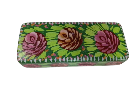 Truck Art Glass Case (W:15cm) - Image 7