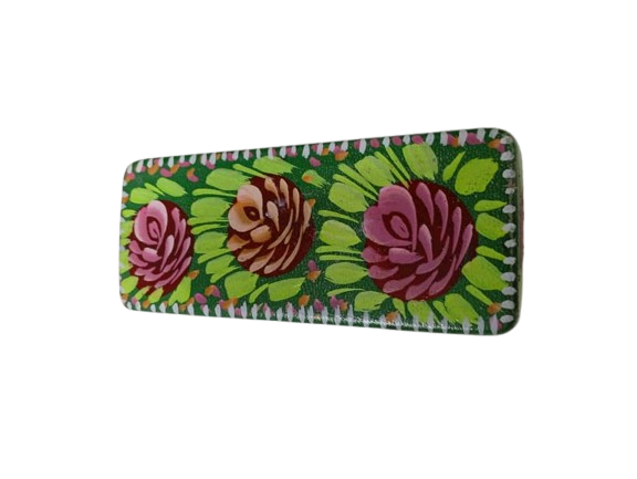 Truck Art Glass Case (W:15cm) - Image 9