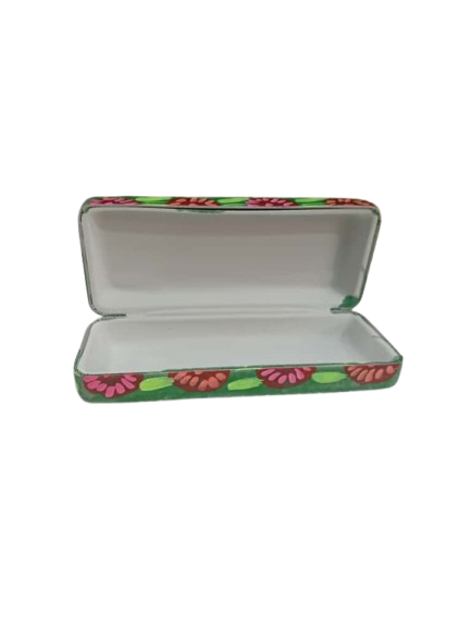 Truck Art Glass Case (W:15cm) - Image 10