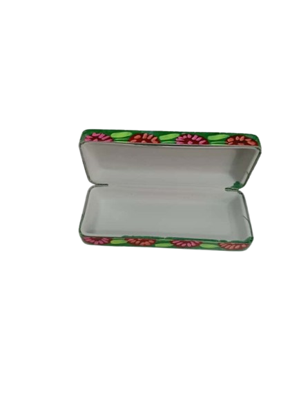 Truck Art Glass Case (W:15cm) - Image 11
