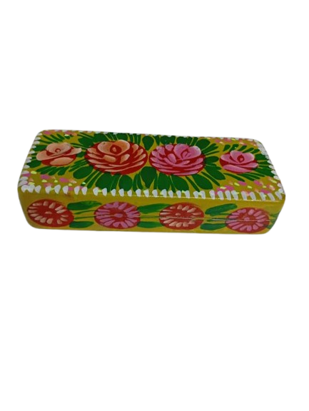 Truck Art Glass Case (W:15cm) - Image 5
