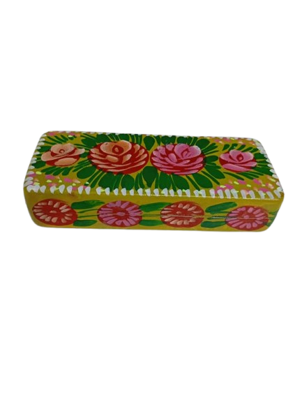 Truck Art Glass Case (W:15cm) - Image 6