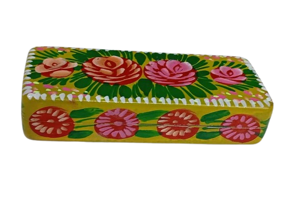 Truck Art Glass Case (W:15cm) - Image 7