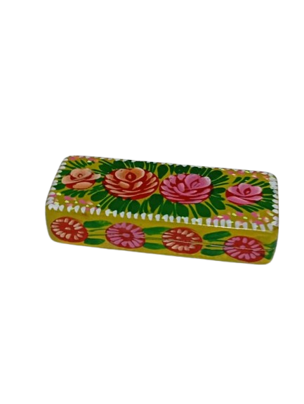 Truck Art Glass Case (W:15cm) - Image 9