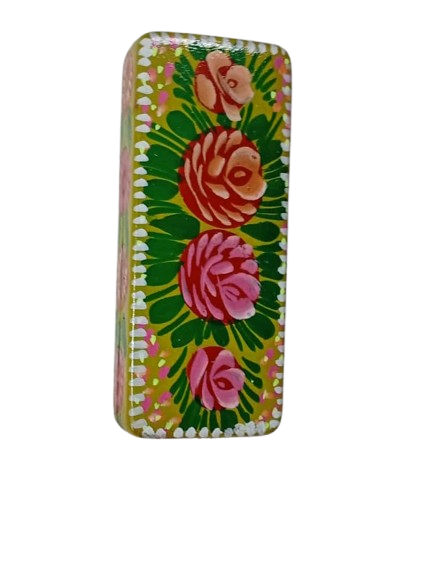 Truck Art Glass Case (W:15cm) - Image 10