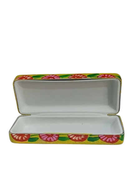Truck Art Glass Case (W:15cm) - Image 12