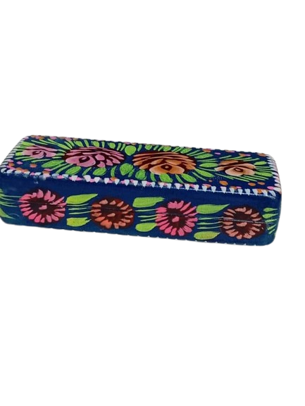 Truck Art Glass Case (W:15cm) - Image 5