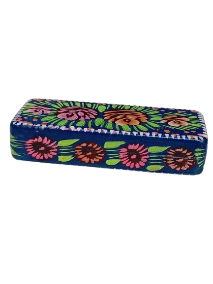 Truck Art Glass Case (W:15cm) - Image 6