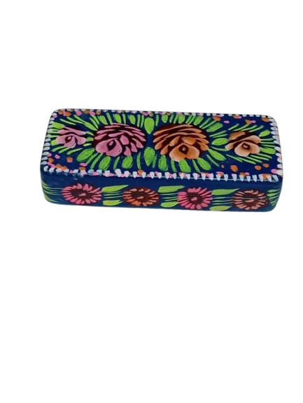 Truck Art Glass Case (W:15cm) - Image 8