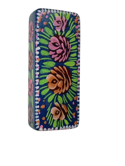 Truck Art Glass Case (W:15cm) - Image 7