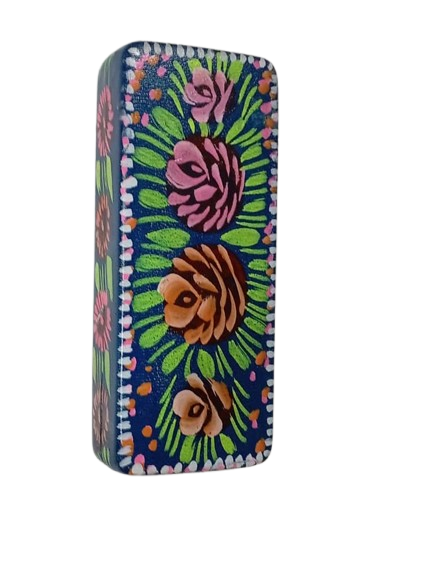 Truck Art Glass Case (W:15cm) - Image 9