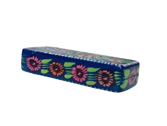 Truck Art Glass Case (W:15cm) - Image 10