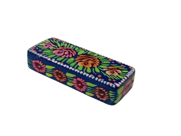 Truck Art Glass Case (W:15cm) - Image 12