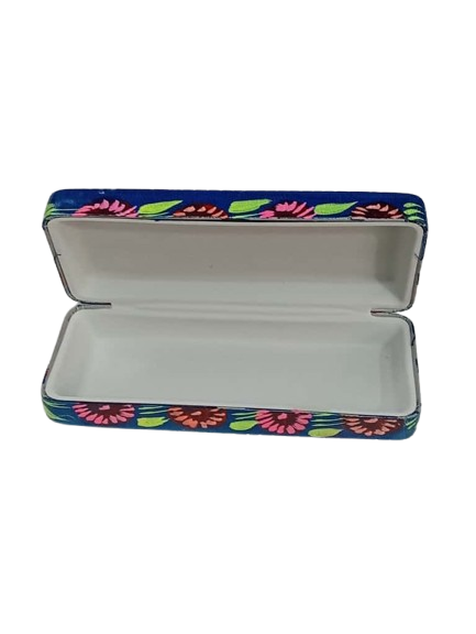 Truck Art Glass Case (W:15cm) - Image 11