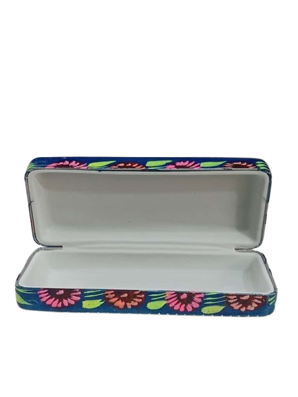 Truck Art Glass Case (W:15cm) - Image 13