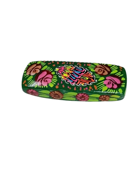 Truck Art Bundi Glass Case (W:15cm) - Image 5