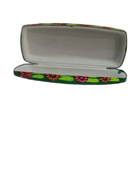 Truck Art Bundi Glass Case (W:15cm) - Image 9