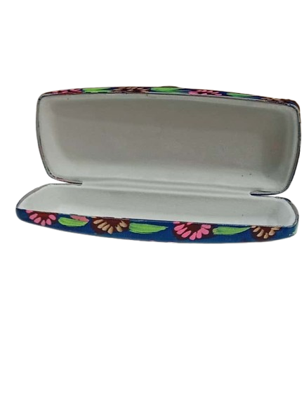 Truck Art Bundi Glass Case (W:15cm) - Image 9