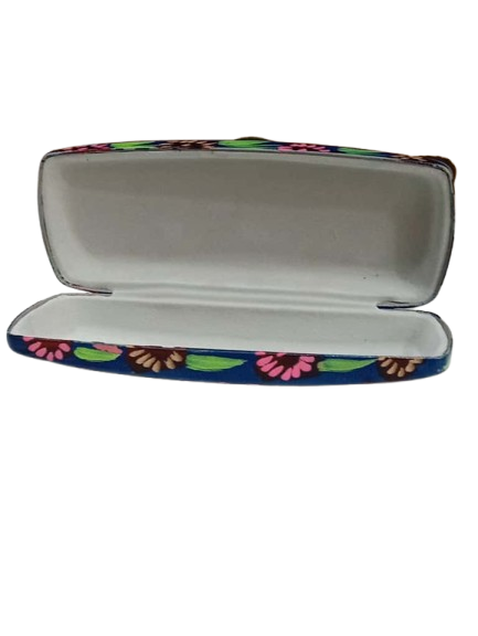 Truck Art Bundi Glass Case (W:15cm) - Image 10