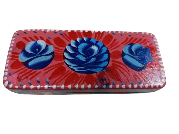 Truck Art Glass Case (W:15cm) - Image 5