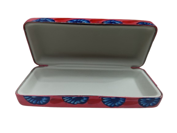 Truck Art Glass Case (W:15cm) - Image 10