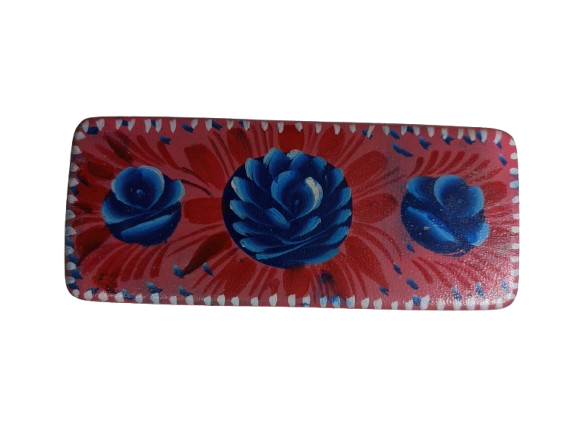 Truck Art Glass Case (W:15cm) - Image 9
