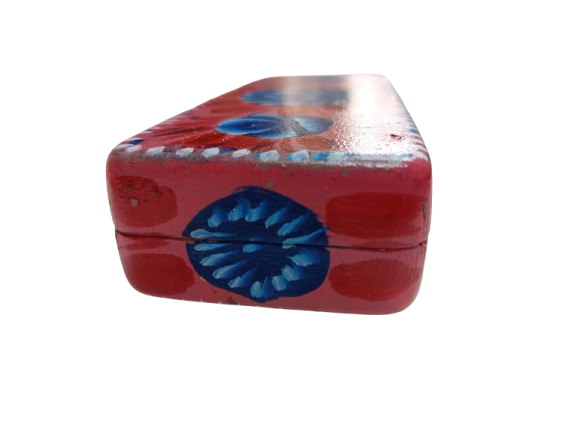 Truck Art Glass Case (W:15cm) - Image 11