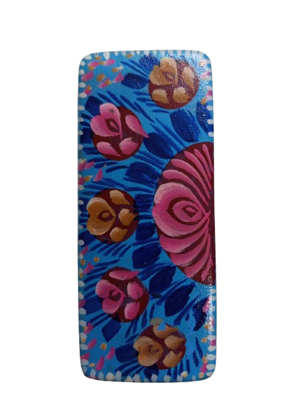 Truck Art Glass Case (W:15cm) - Image 5